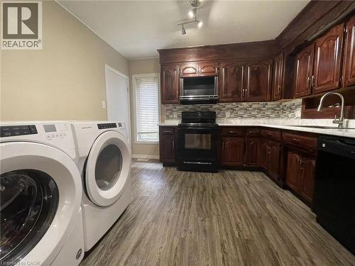 19 Hahn Place Unit# Upper, Kitchener, ON 