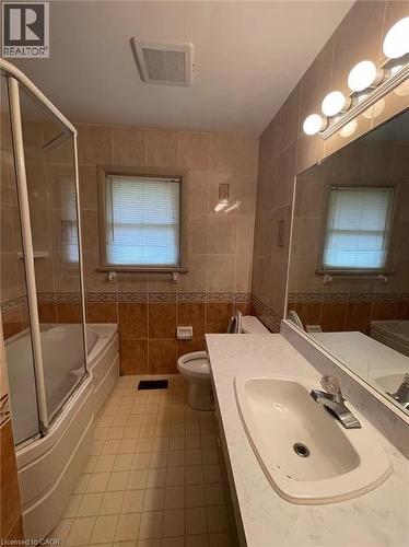 19 Hahn Place Unit# Upper, Kitchener, ON 