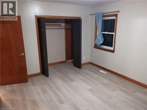 19 Hahn Place Unit# Upper, Kitchener, ON 
