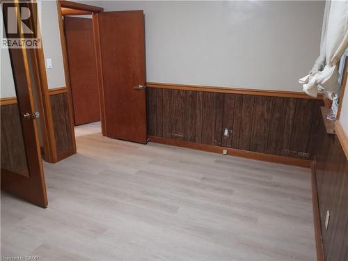 19 Hahn Place Unit# Upper, Kitchener, ON 