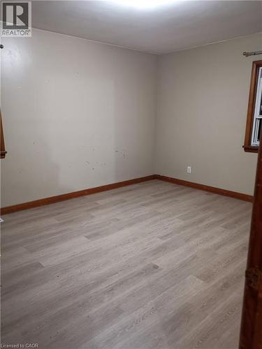 19 Hahn Place Unit# Upper, Kitchener, ON 