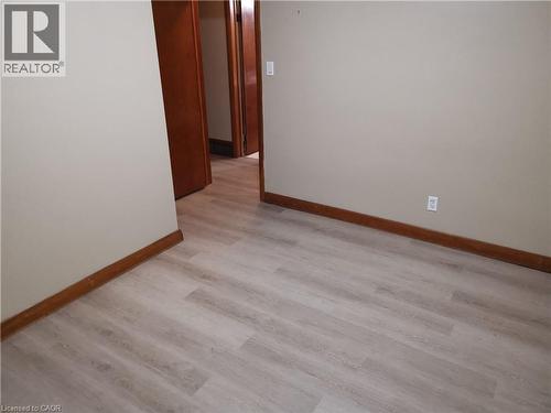 19 Hahn Place Unit# Upper, Kitchener, ON 