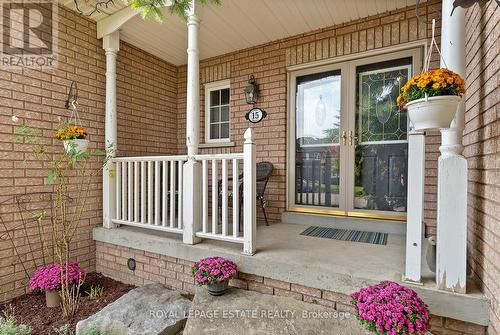 15 Mcgregor Drive, Ajax, ON 