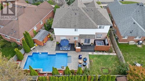15 Mcgregor Drive, Ajax, ON 