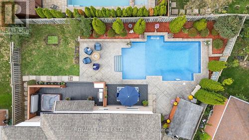 15 Mcgregor Drive, Ajax, ON 