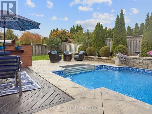 15 Mcgregor Drive, Ajax, ON 