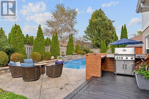 15 Mcgregor Drive, Ajax, ON 