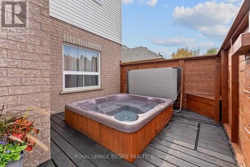 15 Mcgregor Drive, Ajax, ON 