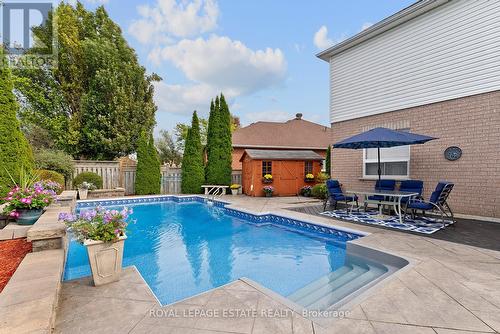 15 Mcgregor Drive, Ajax, ON 