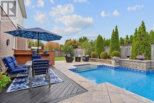 15 Mcgregor Drive, Ajax, ON 