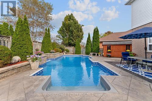 15 Mcgregor Drive, Ajax, ON 
