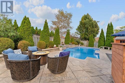 15 Mcgregor Drive, Ajax, ON 