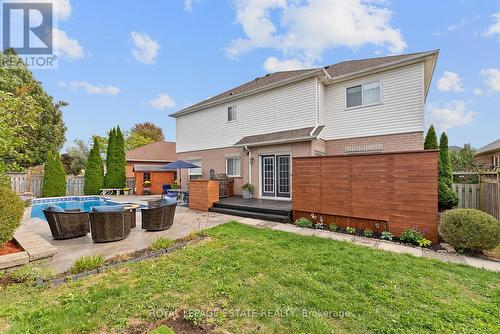 15 Mcgregor Drive, Ajax, ON 