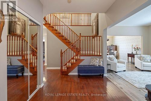 15 Mcgregor Drive, Ajax, ON 