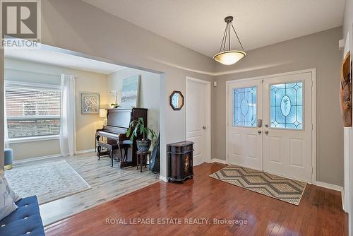 15 Mcgregor Drive, Ajax, ON 