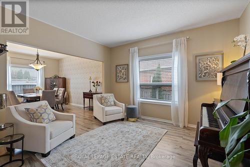 15 Mcgregor Drive, Ajax, ON 