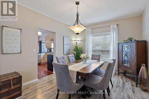 15 Mcgregor Drive, Ajax, ON 