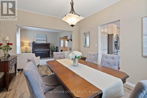 15 Mcgregor Drive, Ajax, ON 