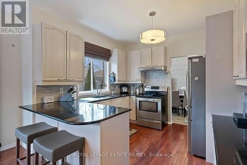 15 Mcgregor Drive, Ajax, ON 