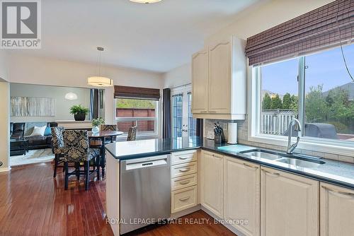 15 Mcgregor Drive, Ajax, ON 