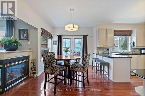 15 Mcgregor Drive, Ajax, ON 