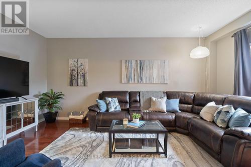 15 Mcgregor Drive, Ajax, ON 