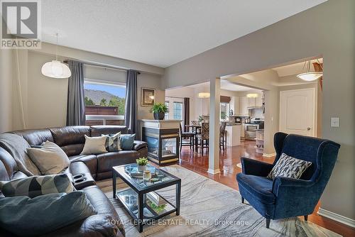 15 Mcgregor Drive, Ajax, ON 