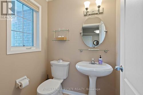 15 Mcgregor Drive, Ajax, ON 