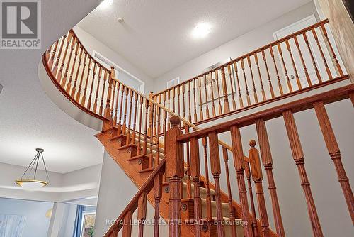 15 Mcgregor Drive, Ajax, ON 