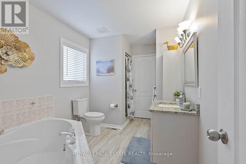 15 Mcgregor Drive, Ajax, ON 