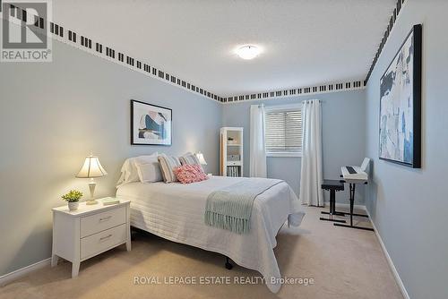 15 Mcgregor Drive, Ajax, ON 