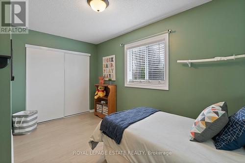 15 Mcgregor Drive, Ajax, ON 