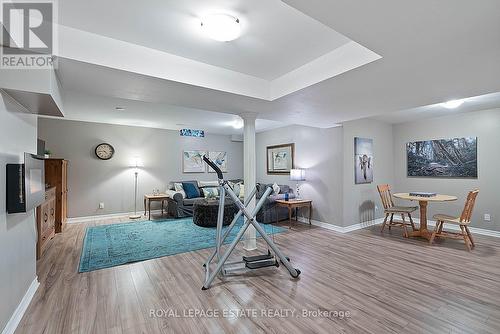 15 Mcgregor Drive, Ajax, ON 