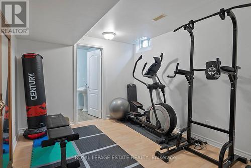 15 Mcgregor Drive, Ajax, ON 