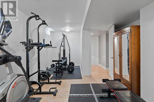 15 Mcgregor Drive, Ajax, ON 