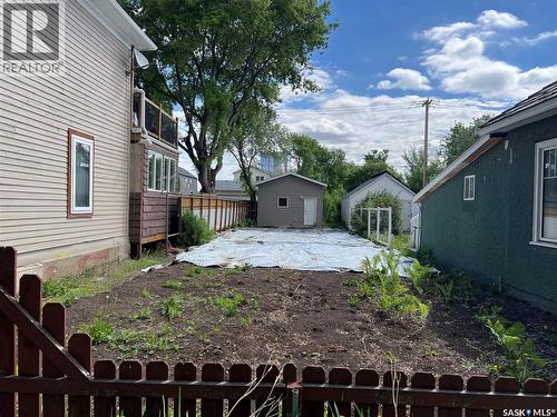 432 D Avenue S, Saskatoon, SK 
