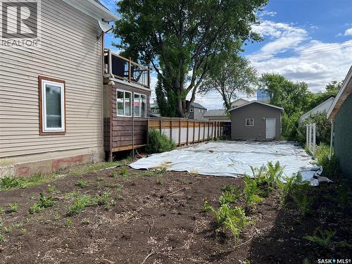 432 D Avenue S, Saskatoon, SK 