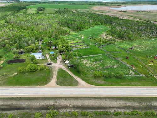 45167 68 Highway, Siglunes Rm, MB 