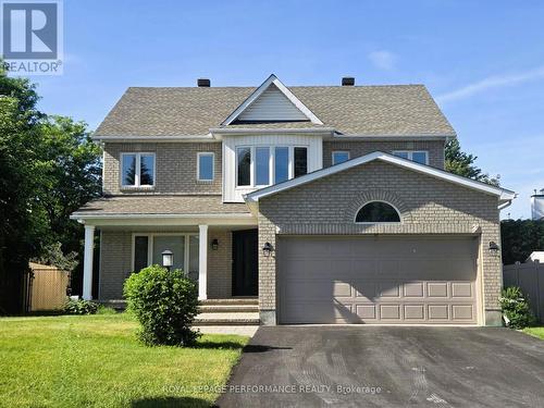 5 MAYFORD AVENUE  Ottawa, ON K2G 6A7