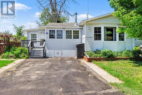 147 LAKE LANE  Drummond/North Elmsley, ON K7H 3C7