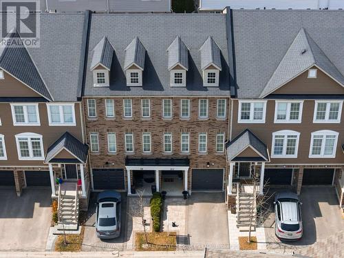20 - 4823 THOMAS ALTON BOULEVARD  Burlington, ON L7M 0V2
