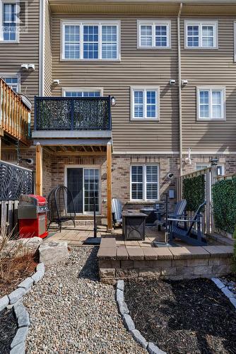 20 - 4823 Thomas Alton Boulevard, Burlington, ON 