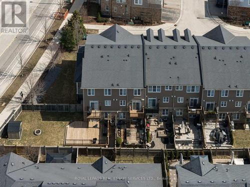 20 - 4823 Thomas Alton Boulevard, Burlington, ON 
