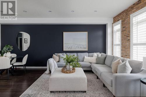 20 - 4823 Thomas Alton Boulevard, Burlington, ON 