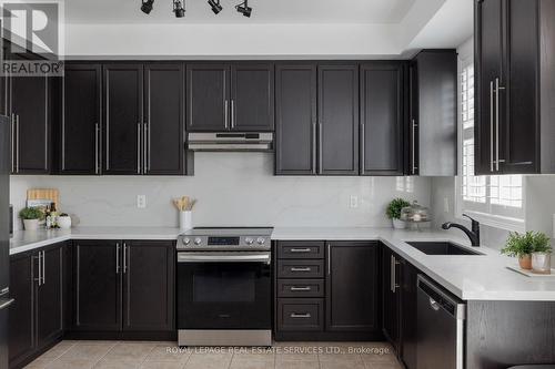 20 - 4823 Thomas Alton Boulevard, Burlington, ON 