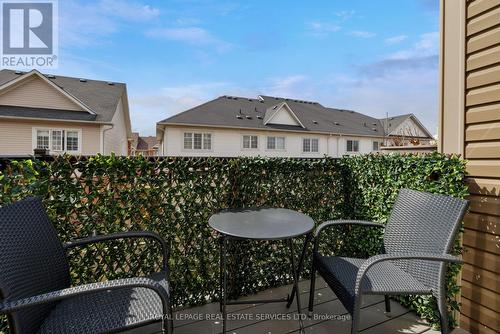 20 - 4823 Thomas Alton Boulevard, Burlington, ON 