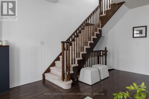 20 - 4823 Thomas Alton Boulevard, Burlington, ON 