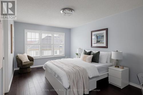 20 - 4823 Thomas Alton Boulevard, Burlington, ON 