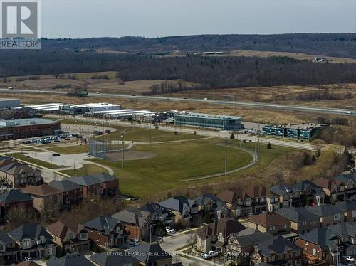 20 - 4823 Thomas Alton Boulevard, Burlington, ON 