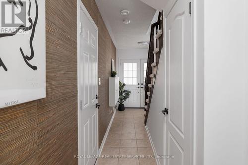 20 - 4823 Thomas Alton Boulevard, Burlington, ON 